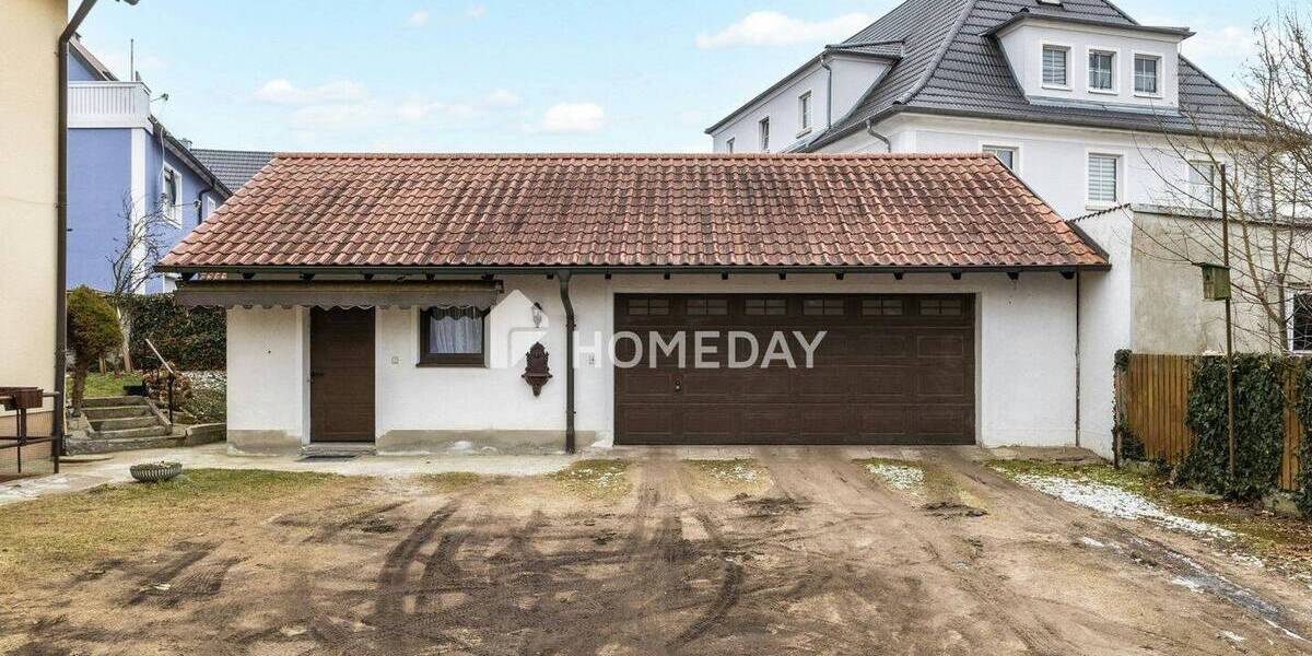 Mehrfamilienhaus, Wohnhaus Schwandorf Krondorf - 8 Zimmer, 191 m&sup2;, 309.000&euro; | Angebot:25677448