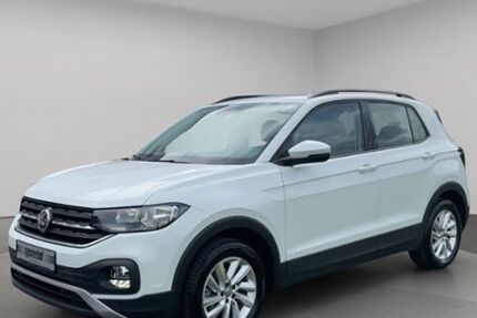 VW T-Cross 62.100 km 15.660 &euro; Rudolstadt 07407