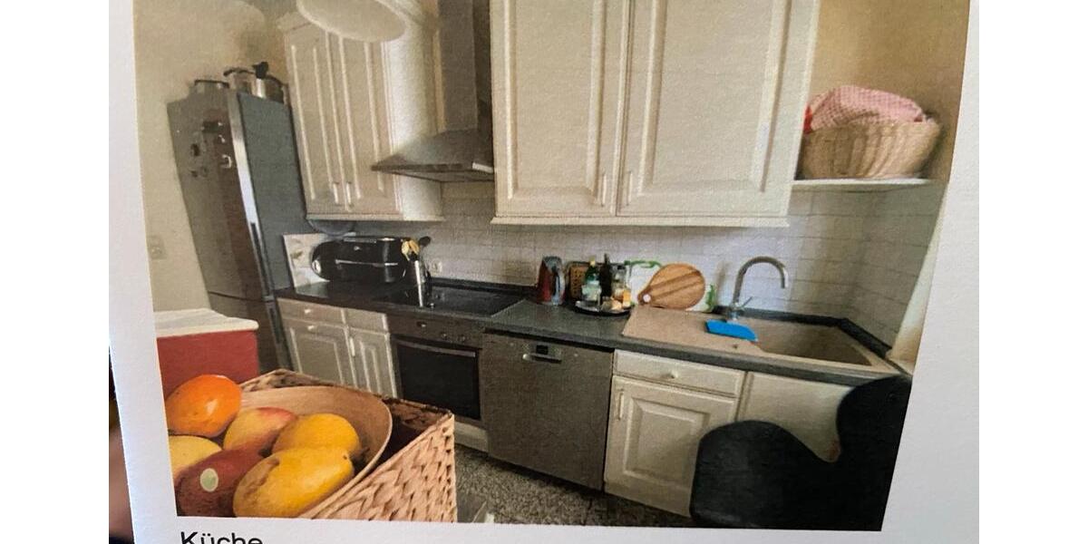 Doppelhaushälfte Lübeck Sankt Jürgen - 6 Zimmer, 120 m&sup2;, 370.000&euro; | Angebot:27263371