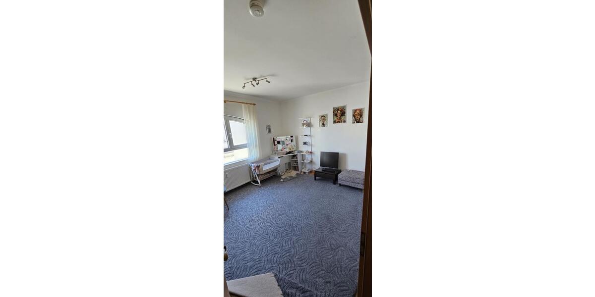Hochparterre Rathenow - 4 Zimmer, 90 m&sup2;, 625&euro; | Angebot:26341835