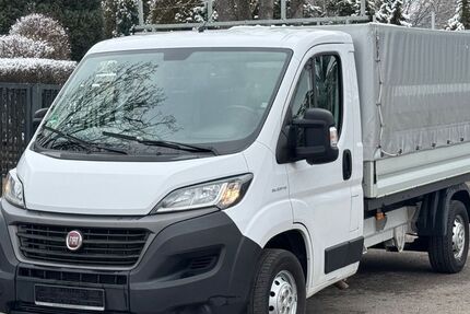 Fiat Ducato 59.126 km 21.990 € Stuttgart 70374