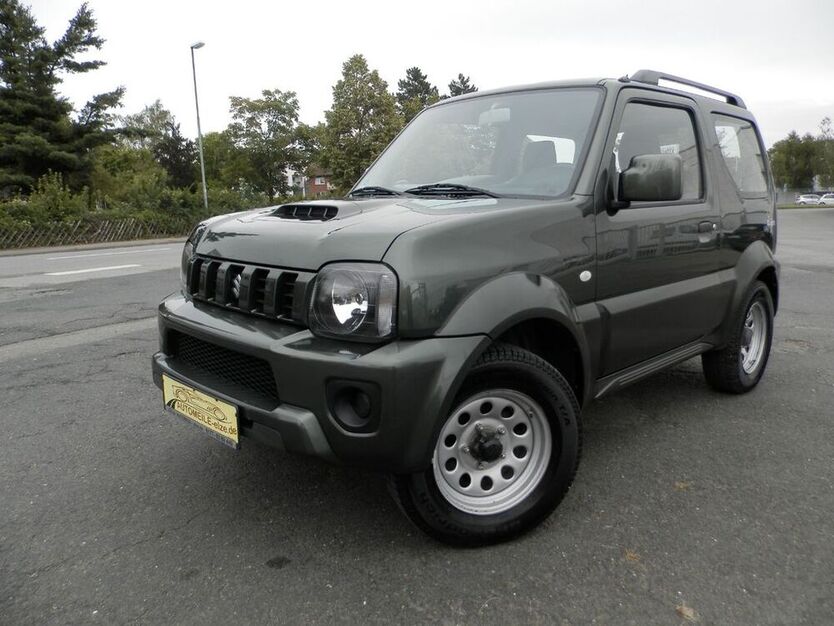 Jimny