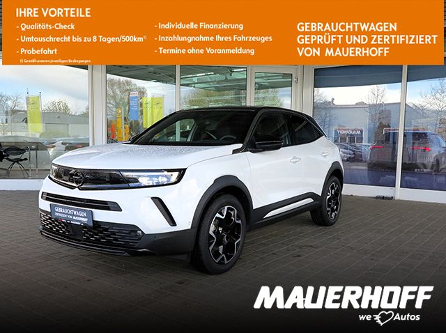 Opel Mokka 9.873 km 22.490 &euro; Bühl 77815