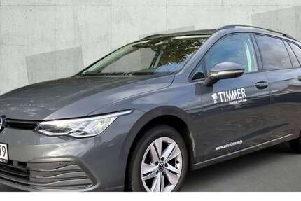 VW Golf Variant 98.999 km 19.750 &euro; Lingen 49808