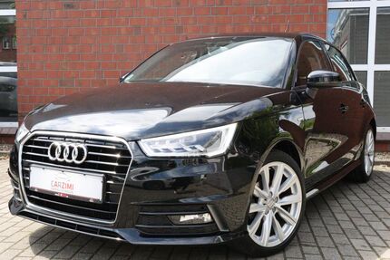 Audi A1 20.000 km 13.990 &euro; Hannover 30177
