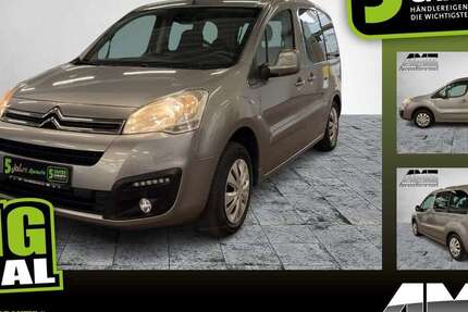 Citroen Berlingo 80.500 km 12.990 € Mannheim 68165