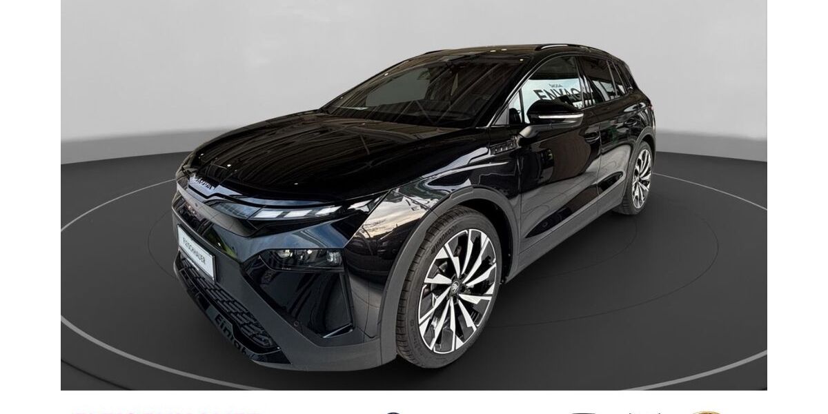 Skoda Elroq 5.500 km 46.985 &euro; Bad Kreuznach 55543