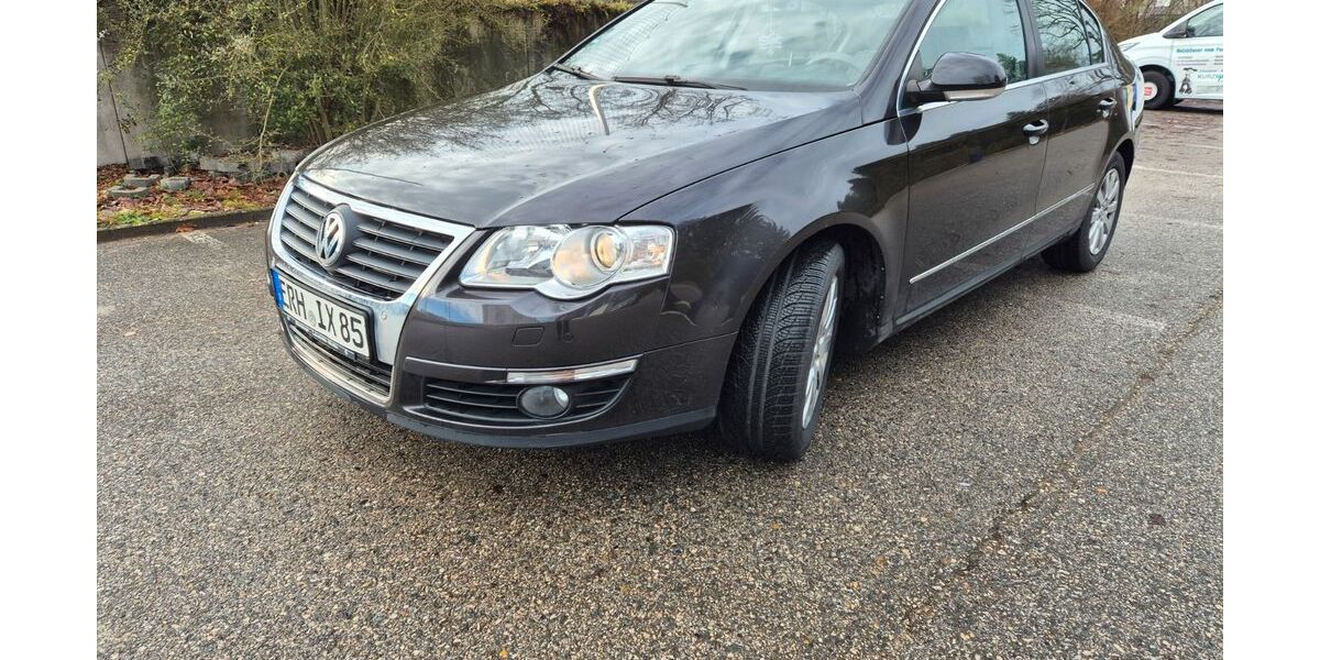 VW Passat 248.000 km 2.100 &euro; Herzogenaurach 91074