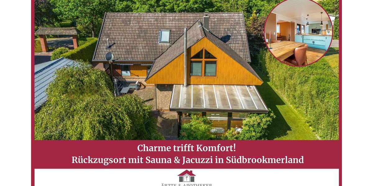Einfamilienhaus Südbrookmerland - 9 Zimmer, 170 m&sup2;, 379.000&euro; | Angebot:27146574