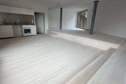 Wohnung zum Mieten in Freiburg im Breisgau - Littenweiler 1.390 € 78 m² 1 zimmer