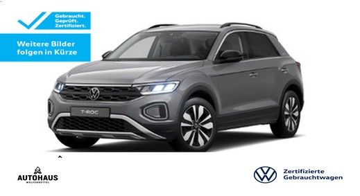 VW T-Roc 22.000 km 23.840 &euro; Wolfenbüttel 38304