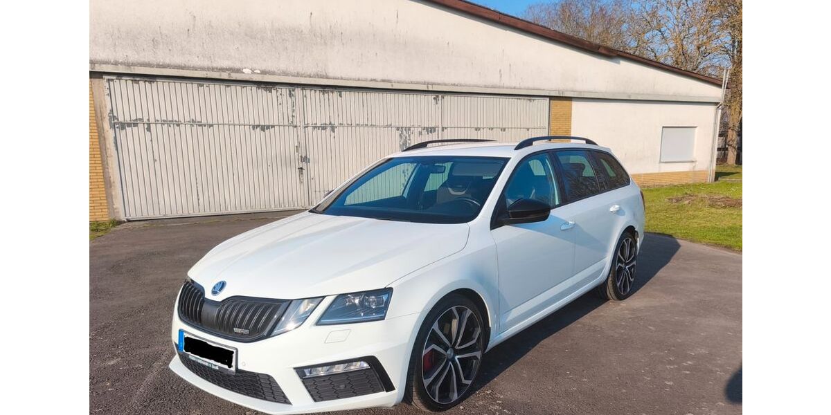 Skoda Octavia 169.892 km 17.100 &euro; Willingshausen 34628