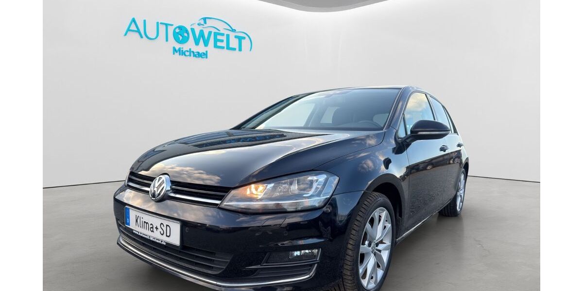 VW Golf 152.919 km 11.990 &euro; Beckdorf 21643
