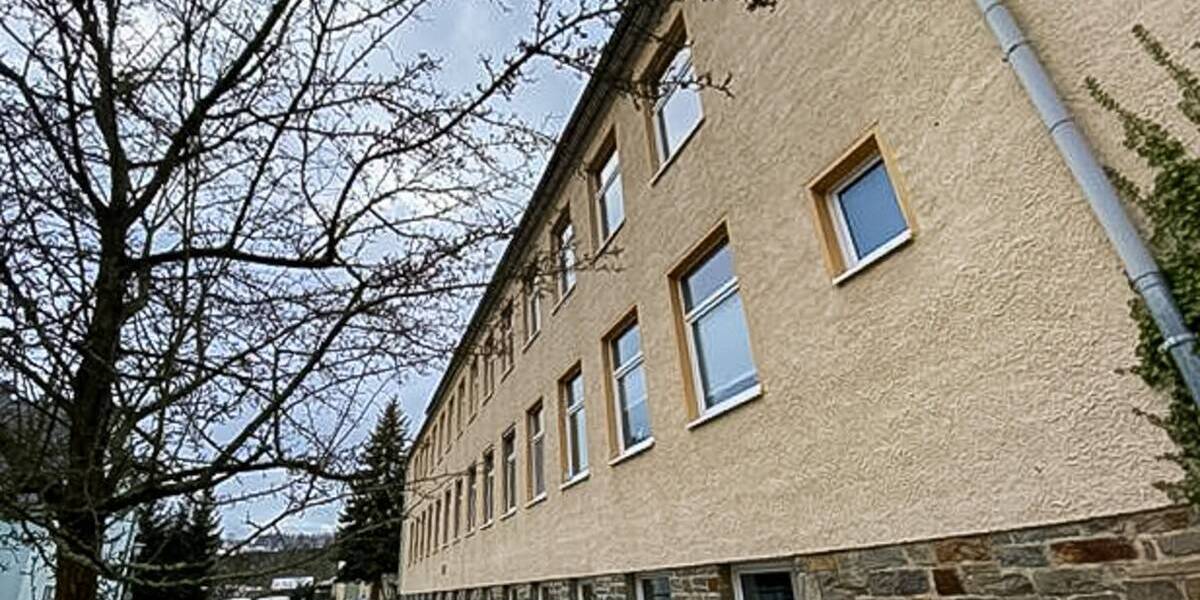 Gewerbeobjekt Zschopau - 3 Zimmer, 382 m&sup2;, 2.500&euro; | Angebot:21461716