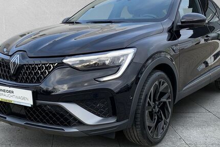 Renault Arkana 7.900 km 28.490 &euro; Plauen 08525