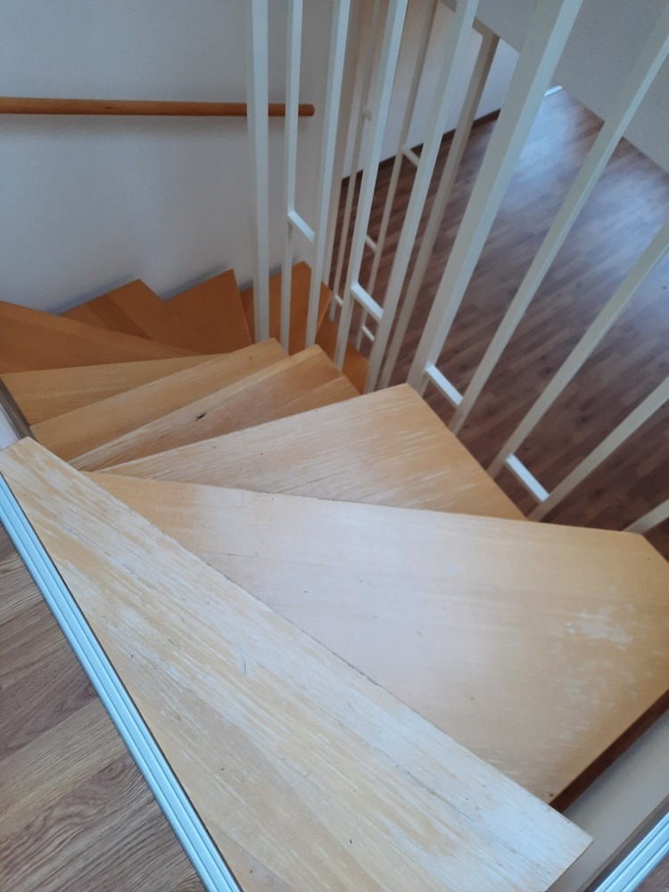 Wohnen in der Seniorenwohnanlage zimmer