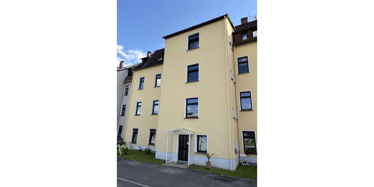 Etagenwohnung Brand-Erbisdorf Erbisdorf - 4 Zimmer, 102 m&sup2;, 99.000&euro; | Angebot:27129236