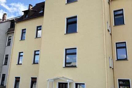 Wohnung Brand-Erbisdorf Erbisdorf - 4 Zimmer, 102 m&sup2;, 99.000&euro; | Angebot:27129236