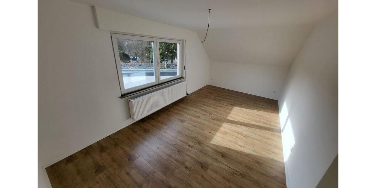 Etagenwohnung Adenau - 5 Zimmer, 95 m&sup2;, 800&euro; | Angebot:25572235