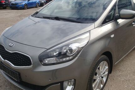 Kia Carens 143.985 km 7.950 € Neufahrn 84088