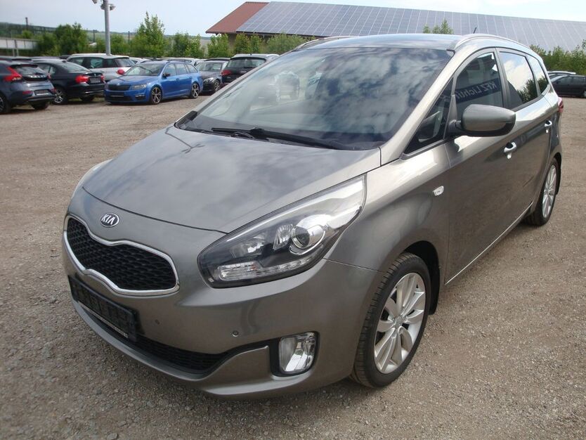 Kia Carens 143.985 km 7.950 € Neufahrn 84088