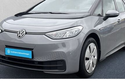VW ID.3 20.910 km 21.491 &euro; Celle 29221