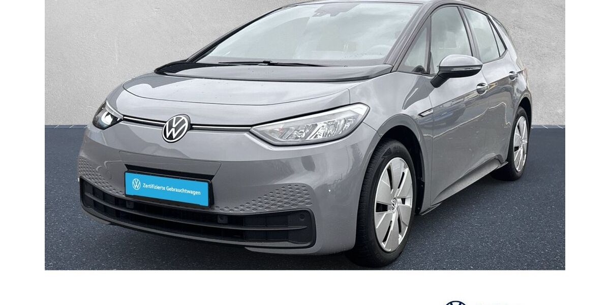 VW ID.3 20.910 km 21.491 &euro; Celle 29221