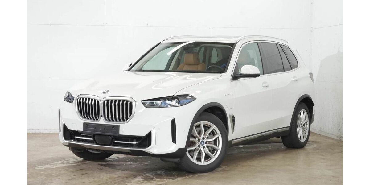 BMW X5 18.400 km 74.851 &euro; Altenmarkt a.d. Alz 83352