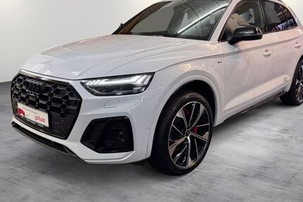 Audi Q5 91.928 km 35.980 &euro; Mosbach 74821