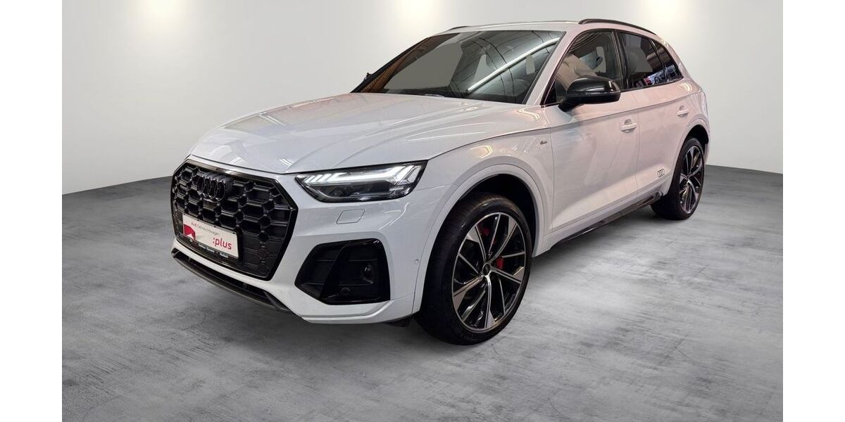 Audi Q5 91.928 km 36.960 &euro; Mosbach 74821