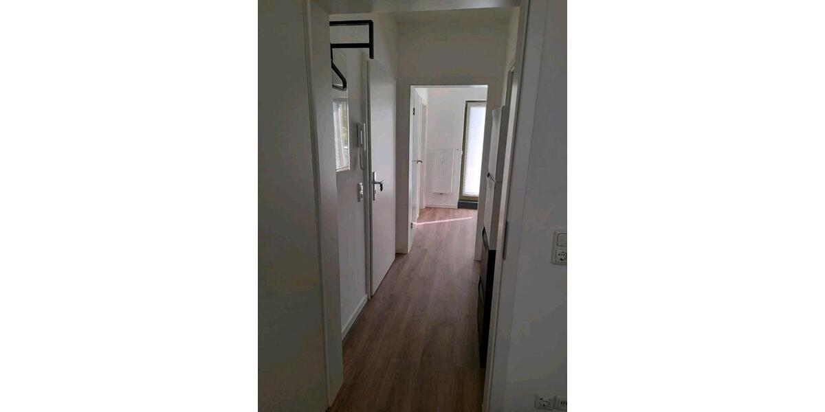 Etagenwohnung Wismar Altstadt - 1 Zimmer, 35 m&sup2;, 600&euro; | Angebot:26322402