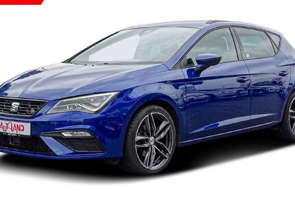 Seat Leon 86.604 km 16.990 &euro; Dresden 01069