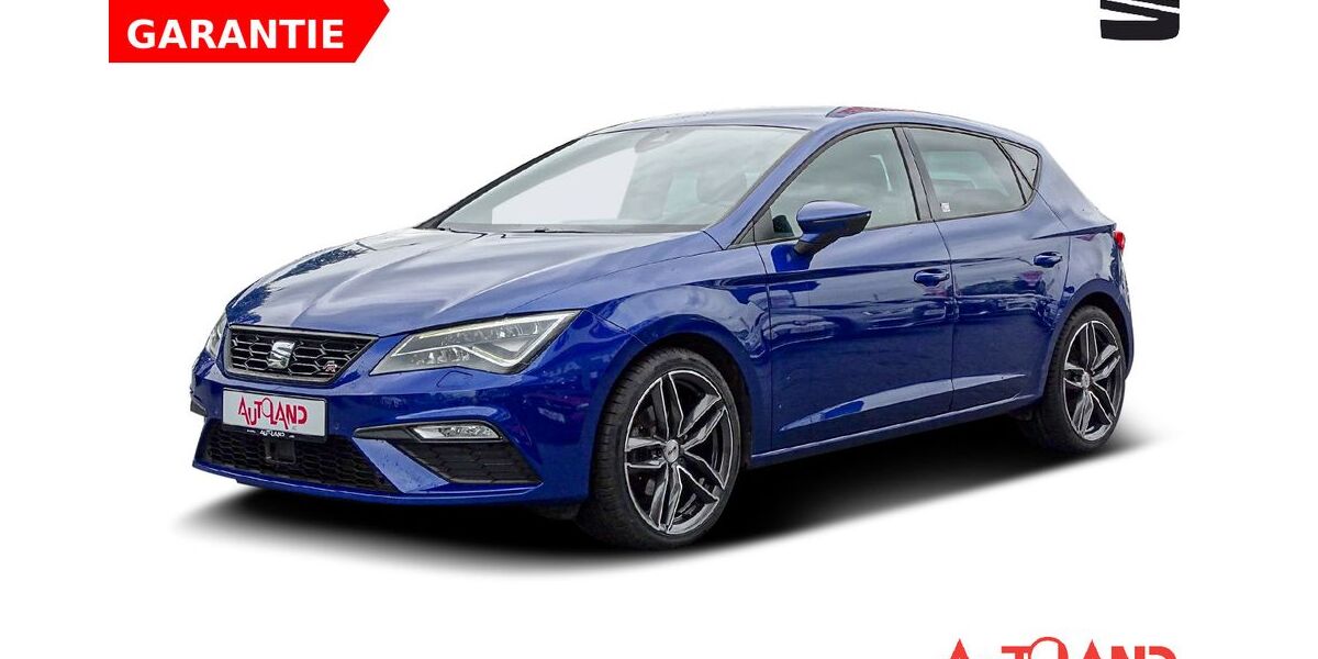 Seat Leon 86.604 km 16.990 &euro; Dresden 01069