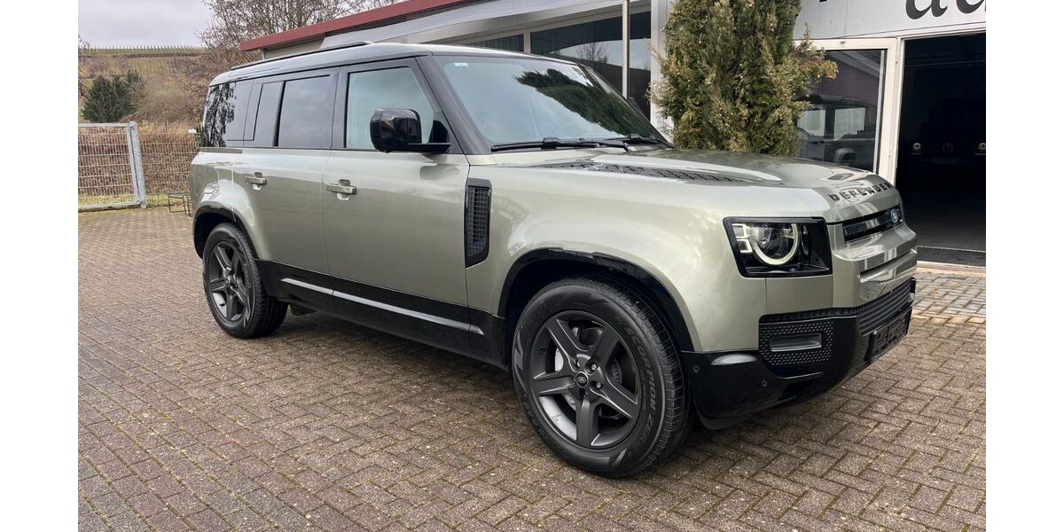 Land Rover Defender 32.568 km 73.995 &euro; Schallstadt 79227