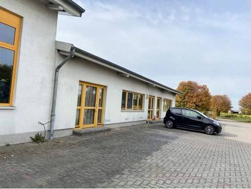 Gewerbeobjekt Melz - 1.200.000&euro; | Angebot:26570016