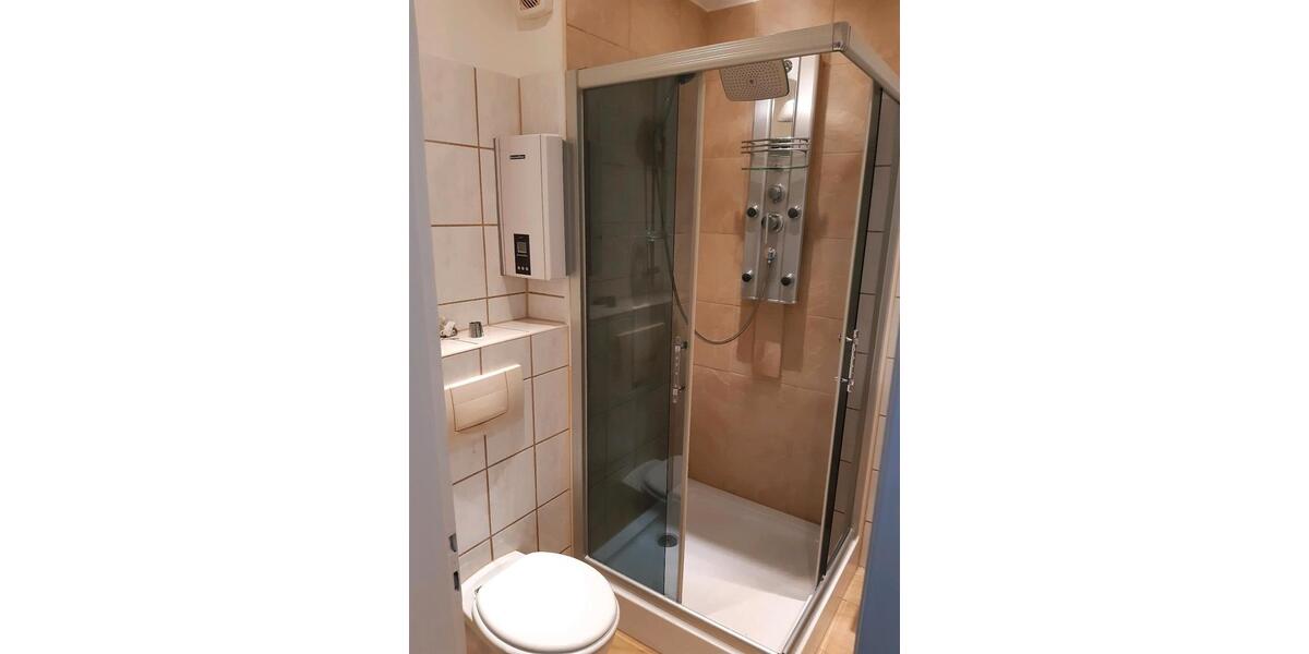 Hochparterre Mülheim an der Ruhr Dümpten - 1 Zimmer, 32 m&sup2;, 80.000&euro; | Angebot:24563676