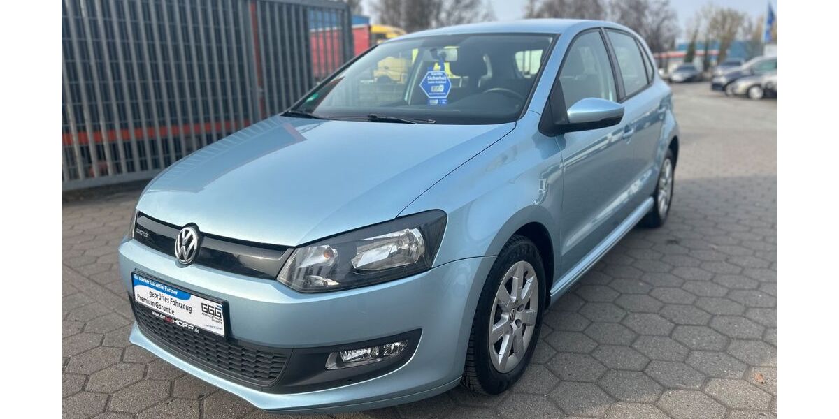 VW Polo 212.145 km 4.650 &euro; hamburg 20539