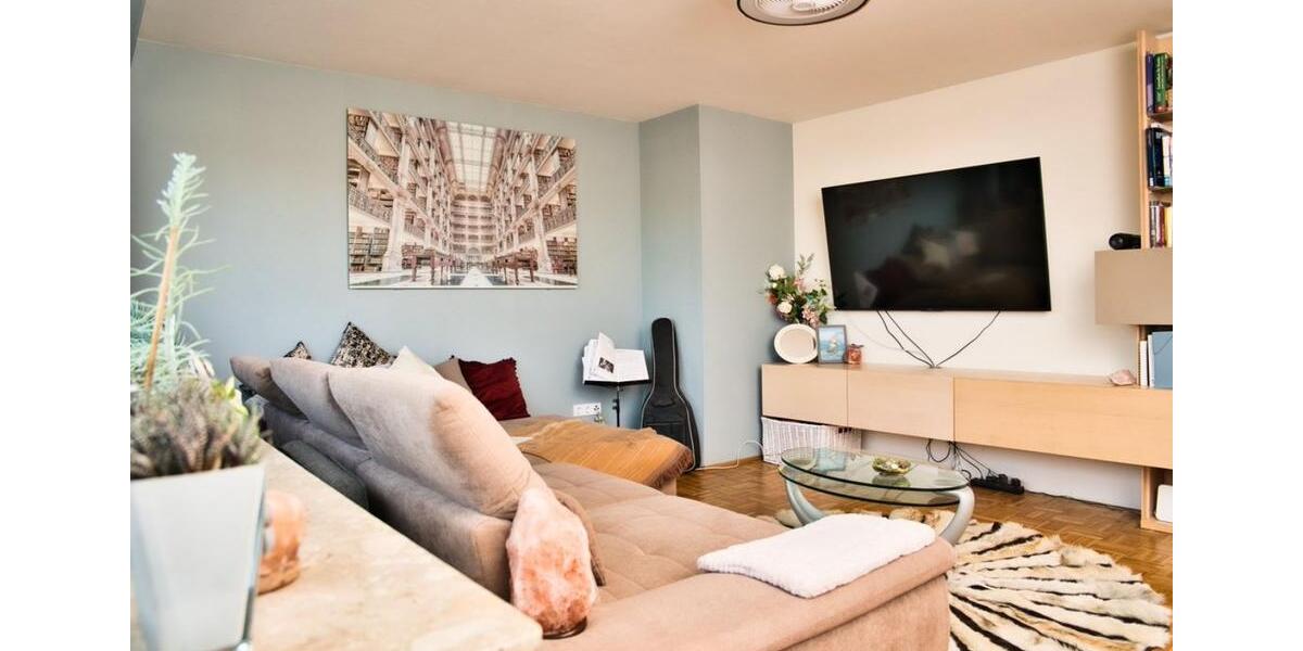 Etagenwohnung Jüchen - 3 Zimmer, 80 m&sup2;, 285.000&euro; | Angebot:26758007