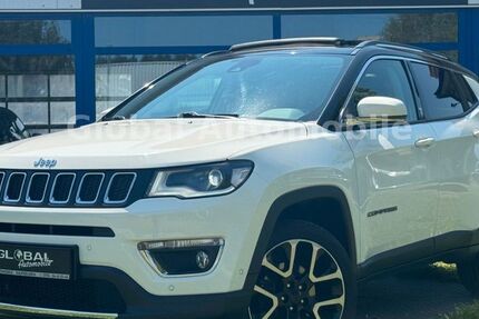 Jeep Compass 99.982 km 15.490 &euro; Kaufbeuren 87600