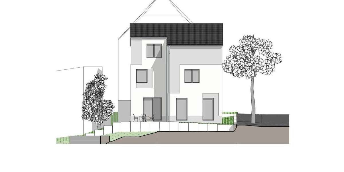 Grundstück zu verkaufen in Gevelsberg 98.000 € 182 m² zimmer