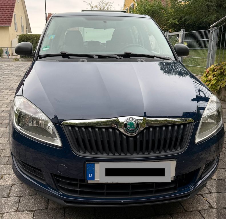 Fabia