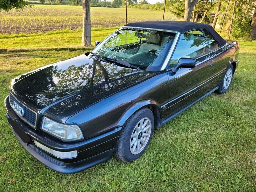 Cabriolet
