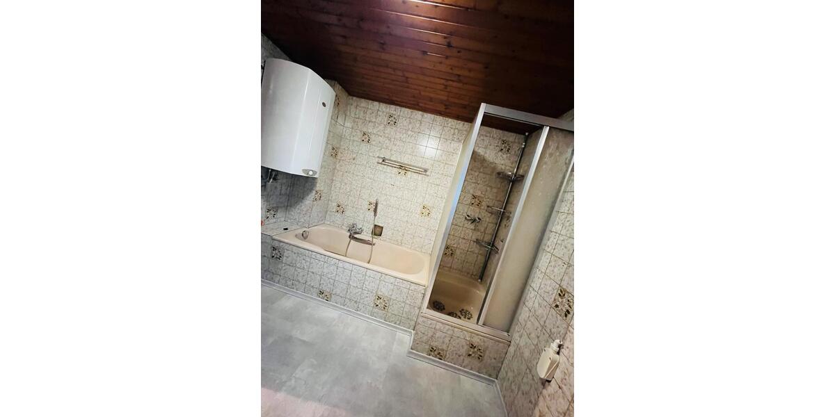 Etagenwohnung Pressath - 2 Zimmer, 74 m&sup2;, 123&euro; | Angebot:26336635