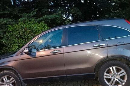 Honda CR-V 208.000 km 6.000 &euro; Waiblingen 71336
