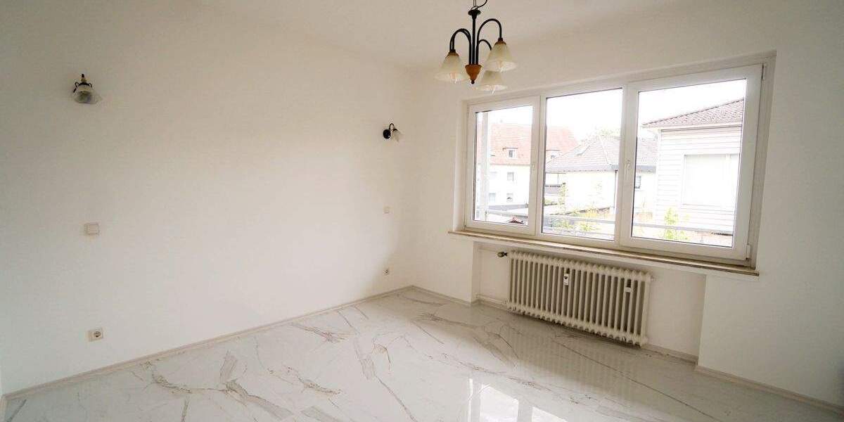 Etagenwohnung Bad Pyrmont - 2 Zimmer, 44 m&sup2;, 79.900&euro; | Angebot:25645628