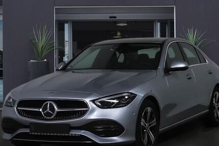 Mercedes-Benz C 180 2.733 km 34.590 &euro; Altdorf 90518