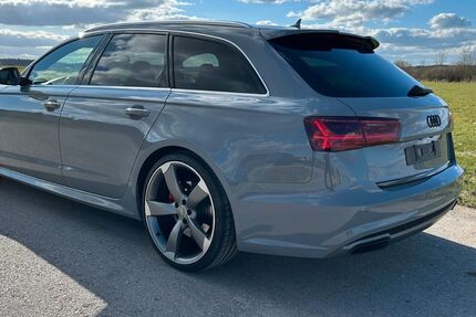 Audi A6 119.367 km 35.500 &euro; Arberg 91722