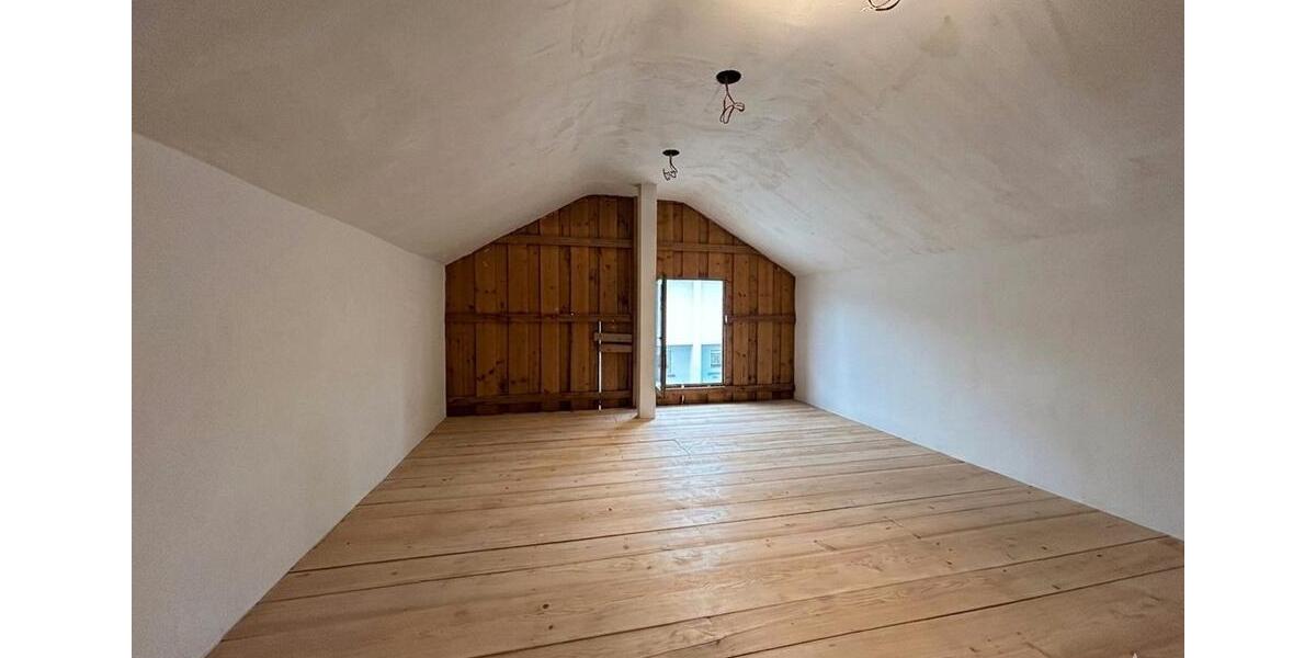 Einfamilienhaus Pfullendorf - 259.000&euro; | Angebot:26255615