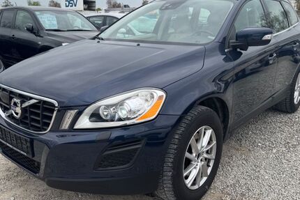 Volvo XC60 164.000 km 10.900 &euro; München 81829