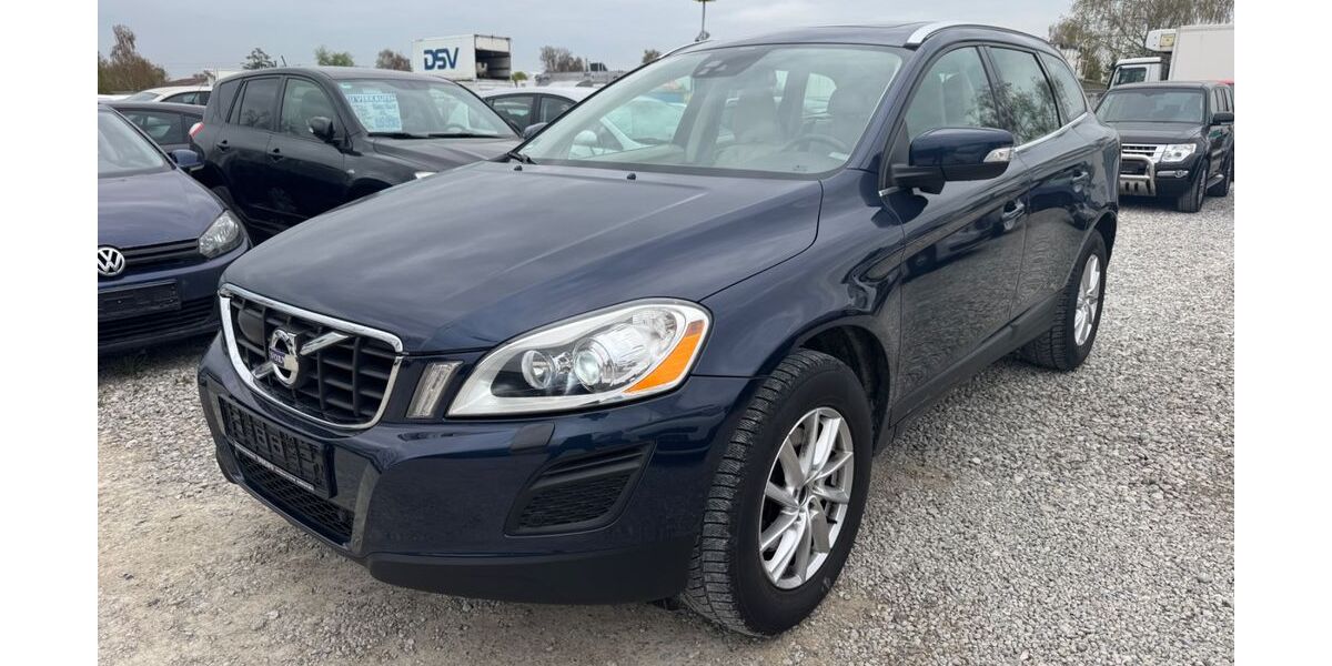 Volvo XC60 164.000 km 10.900 &euro; München 81829